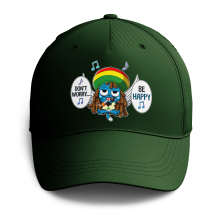 Gorras Parodias de manga