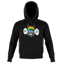 Kids Hooded Sweatshirts Video Games Parodies