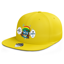 Casquette Rap Snapback Parodies Cinma