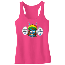 kinderen meisjes Tank Tops Manga-parodien