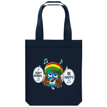 biologisch katoenen draagtas (Tote Bag) Manga-parodien