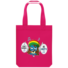 Organic Cotton Tote Bag Manga Parodies