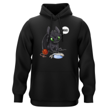 Kaptische sweatshirts Manga-parodien