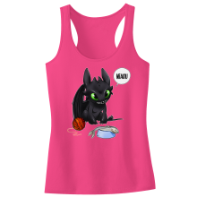 Camisetas Nias sin mangas Parodias de pelculas