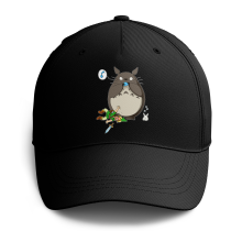 Cappelli Parodie di Manga