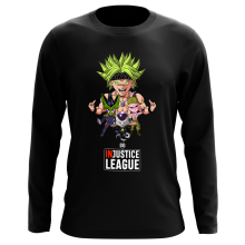 Long sleeve T-shirts Manga Parodies