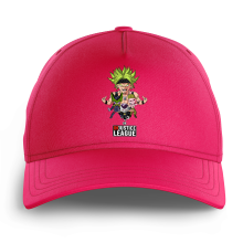 Gorras Nios Parodias de manga