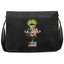 Borsa Da Postino In Tela Videogiochi Parodie