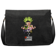 Bolsos bandolera en Lona Parodias de manga