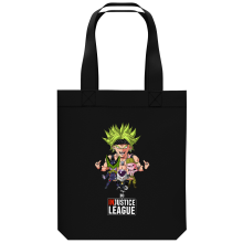 Shopper (Tote Bag) aus Bio-Baumwolle Filmparodien