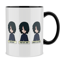 Mugs Parodies Cinma