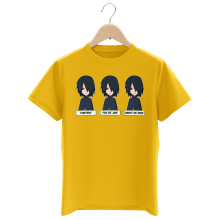 T-shirts Enfants Garons Parodies Manga