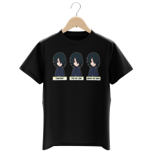 T-shirts Enfants Garons Parodies Manga