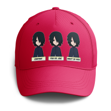 Casquettes Parodies Cinma