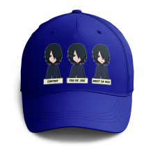 Casquettes Parodies Jeux Vido