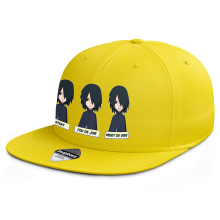 Casquette Rap Snapback Parodies Cinma