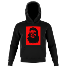 Sweat-shirts  Capuche Enfant Parodies Cinma