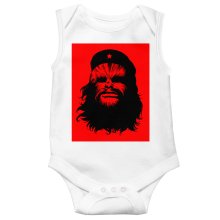 Sleeveless Baby Bodysuits Manga Parodies