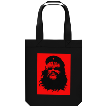 Shopper (Tote Bag) aus Bio-Baumwolle Videospiel-Parodien