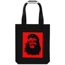 Organic Cotton Tote Bag Manga Parodies