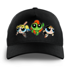 Casquettes Enfants Parodies Cinma