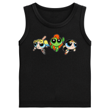 Boys Kids Tank Tops Video Games Parodies