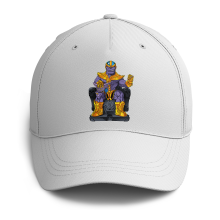 Casquettes Parodies Cinma