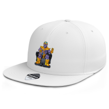 Casquette Rap Snapback Parodies Manga