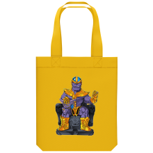 biologisch katoenen draagtas (Tote Bag) Filmparodien