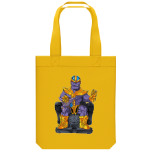 biologisch katoenen draagtas (Tote Bag) Manga-parodien