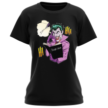 Camisetas Mujer Parodias de manga