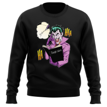 Sudaderas Parodias de manga