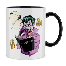 Mugs Parodies Manga