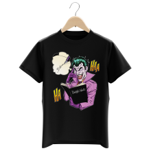 Camisetas Nios Parodias de manga