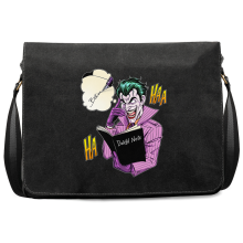 Premium Schultertaschen Manga-Parodien