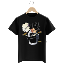 T-shirts Enfants Garons Parodies Manga