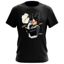 T-shirts Hommes Parodies Manga