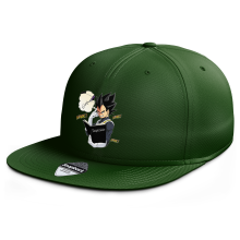 Casquette Rap Snapback Parodies Manga