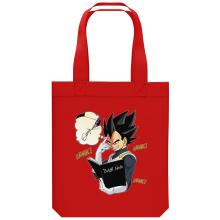 Sac Tote Bag en coton Bio Parodies Jeux Vidéo