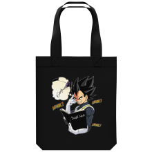 Sac Tote Bag en coton Bio Parodies Manga