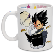 Mugs Anniversaire Parodies Cinma