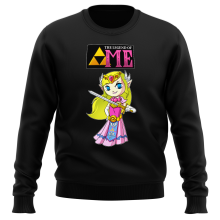 Pullovers Manga Parodies