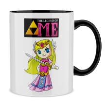 Mugs Video Games Parodies