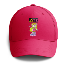 Gorras Parodias de manga