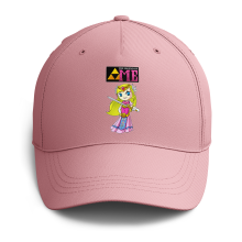 Casquettes Parodies Manga