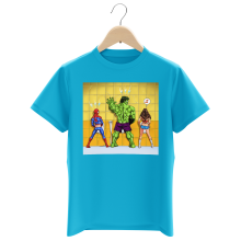 T-shirts kinderjongen Filmparodien