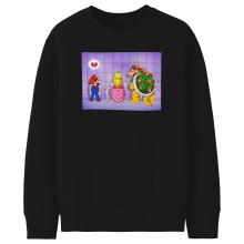 Kids Sweaters Video Games Parodies