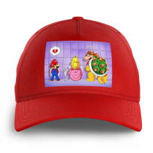 Cappelli Bambini Videogiochi Parodie