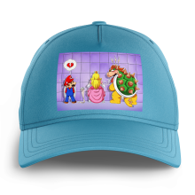 Gorras Nios Parodias de videojuegos