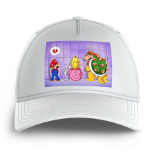 Casquettes Enfants Parodies Jeux Vido